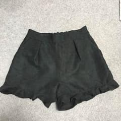 ショートパンツ ダブルクローゼットのサムネイル