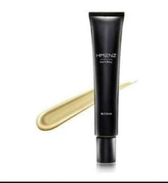 【1個】HMENZ  BBクリーム ナチュラル 25g SPF50+のサムネイル