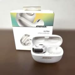 Bose Ultra Open Earbuds 本体【左のみ】のサムネイル