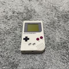 Nintendo GAME BOY 本体 DMG-01 ジャンク品のサムネイル