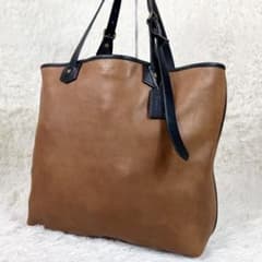 コーチ COACH ブリーカー スモール ホールドオール A4可 71329 コーチ COACH ブリーカー スモール ホールドオール A4可 71329 - メルカリ