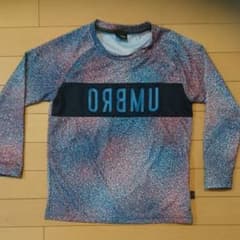 サッカー 長袖のサムネイル