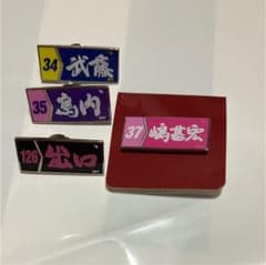 楽天イーグルス ピンバッチのサムネイル