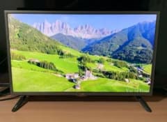 スマートテレビ LG 32型 ネット動画/地上デジ✨ スマートテレビ LG 32型 ネット動画/地上デジ✨ - メルカリ
