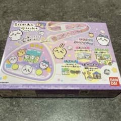 ちぃかわといっしょ　むちゃかわパープル　DX　DXのサムネイル