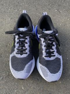 NIKE インフィニティランフライニット2のサムネイル