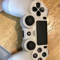 ps4 コントローラーのサムネイル
