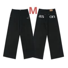 as