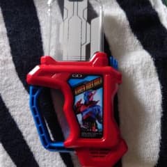 DXビルドガシャット 仮面ライダービルドのサムネイル