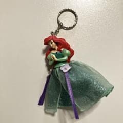 ディズニー アリエルのサムネイル