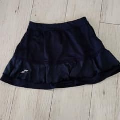 babolat　ネイビースコートのサムネイル