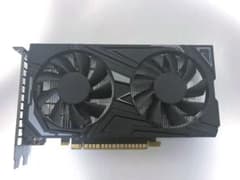 GeForce GTX 1650 グラフィックボード 中古のサムネイル