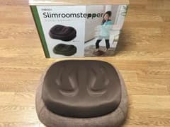 美しすぎる人には売りません スリムルームステッパー ダイエット&ストレッチにのサムネイル