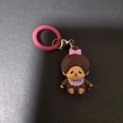 モンチッチ キーホルダーのサムネイル