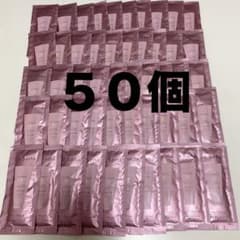 La Sana ラサーナ 海藻 海泥 ヘアマスク 10g × 50個セットのサムネイル