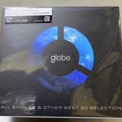 ALL SINGLES & OTHER BEST 30 SELECTIONのサムネイル