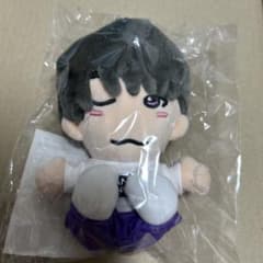 なにわ男子 高橋恭平 ちびぬい 第1弾 新品✨️ - メルカリ