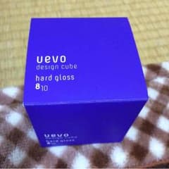 uevo  ウェーボ（ワックス）のサムネイル