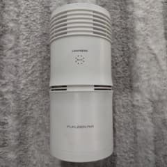 Louvredo FUKUGEN AIR 空気清浄機