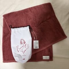 ReFa ヘアドライタオル（新品未使用）