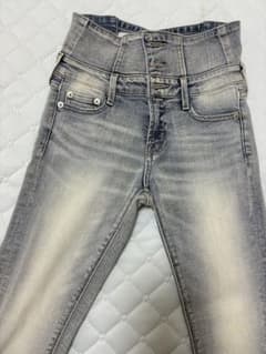 GYDA FitMeDenim スキニーデニムのサムネイル