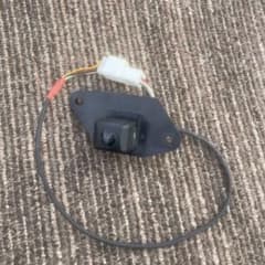 バックカメラ 本体のサムネイル