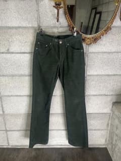 LEVI STRAUSS & CO. 517 コーデュロイパンツ カーキのサムネイル