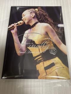 安室奈美恵 Finally DVD Final Tour 2018 札幌ドーム - メルカリ