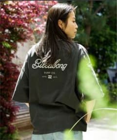 BILLABONGのサムネイル