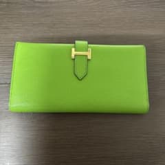 ヘンリーハイクラス 長財布 Hマーク HIGH CLASS - メルカリ