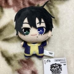 ヒプマイ 山田三郎 ちびぐるみ ぬいぐるみ 2個セット ヒプマイ ちびぐるみ 山田三郎 ヒプノシスマイク - メルカリ