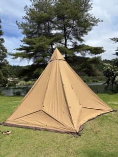 tent-Mark サーカスTC BIG ★インナーテント付き★のサムネイル