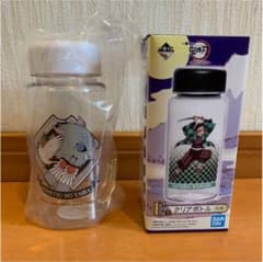 이치 반 복권 귀멸의 잎 여명에 칼날을 가져 E 상 클리어 병 탄지로 젠이 이노스케
