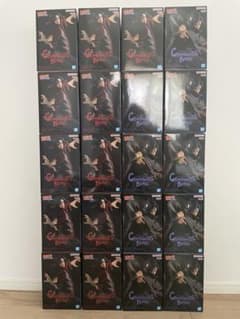 NARUTOCombinationBattleうちはイタチうちはサスケ20個 NARUTOCombinationBattleうちはイタチうちはサスケ20個 - メルカリ