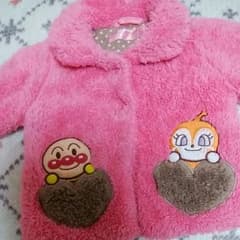 95　アンパンマンアウターのサムネイル