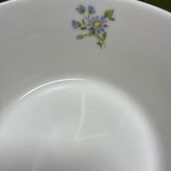 LAURA ASHLEY 鉢 ボウル 花柄のサムネイル