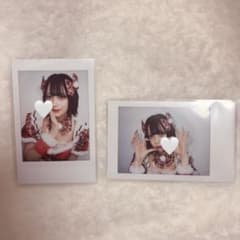 TENRIN 白洲あやん ランチェキのサムネイル