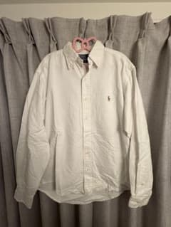 Polo by Ralph Lauren YARMOUTH 長袖シャツのサムネイル