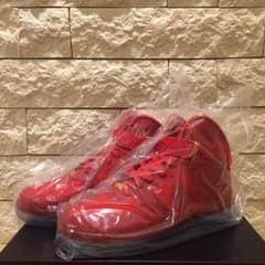 AIRForce1 CMFT LUXのサムネイル