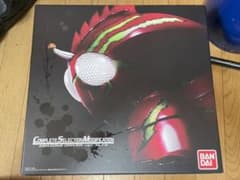 【7月29日まで！】CSMアマゾンズドライバー　ver.アルファのサムネイル