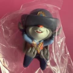 かくれんぼシリーズ　ジュディーのサムネイル