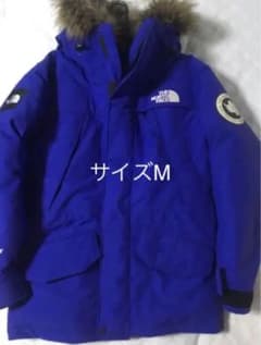 THE NORTH FACE Antarctica Parkaのサムネイル