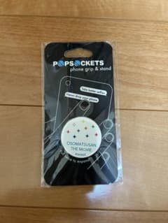 映画 おそ松さん POPSOCKETSのサムネイル