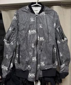 TAKAHIROMIYASHITATheSoloist. Jacketのサムネイル