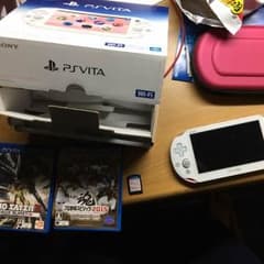 PS VITAのサムネイル