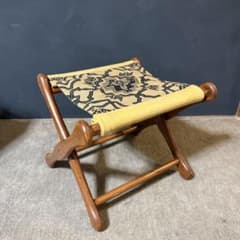 EIスツール シート オールドマウンテン ネイタルデザイン GARAKUDA