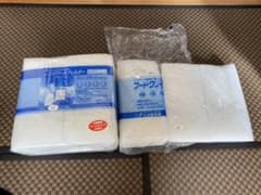 レンジフードフィルターのサムネイル