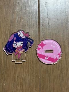 Oshi no Ko Hoshino Ai Acrylic Stand
