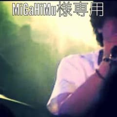 MiGaHiMu様専用ラバーバンドのサムネイル