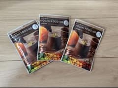 YOGINI FOOD 100 cacao 3袋セットのサムネイル